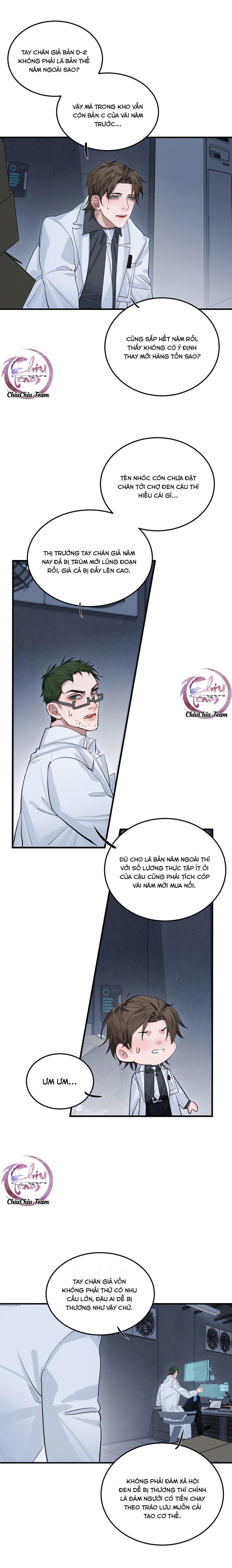 quan hệ xâm chiếm chapter 1 4