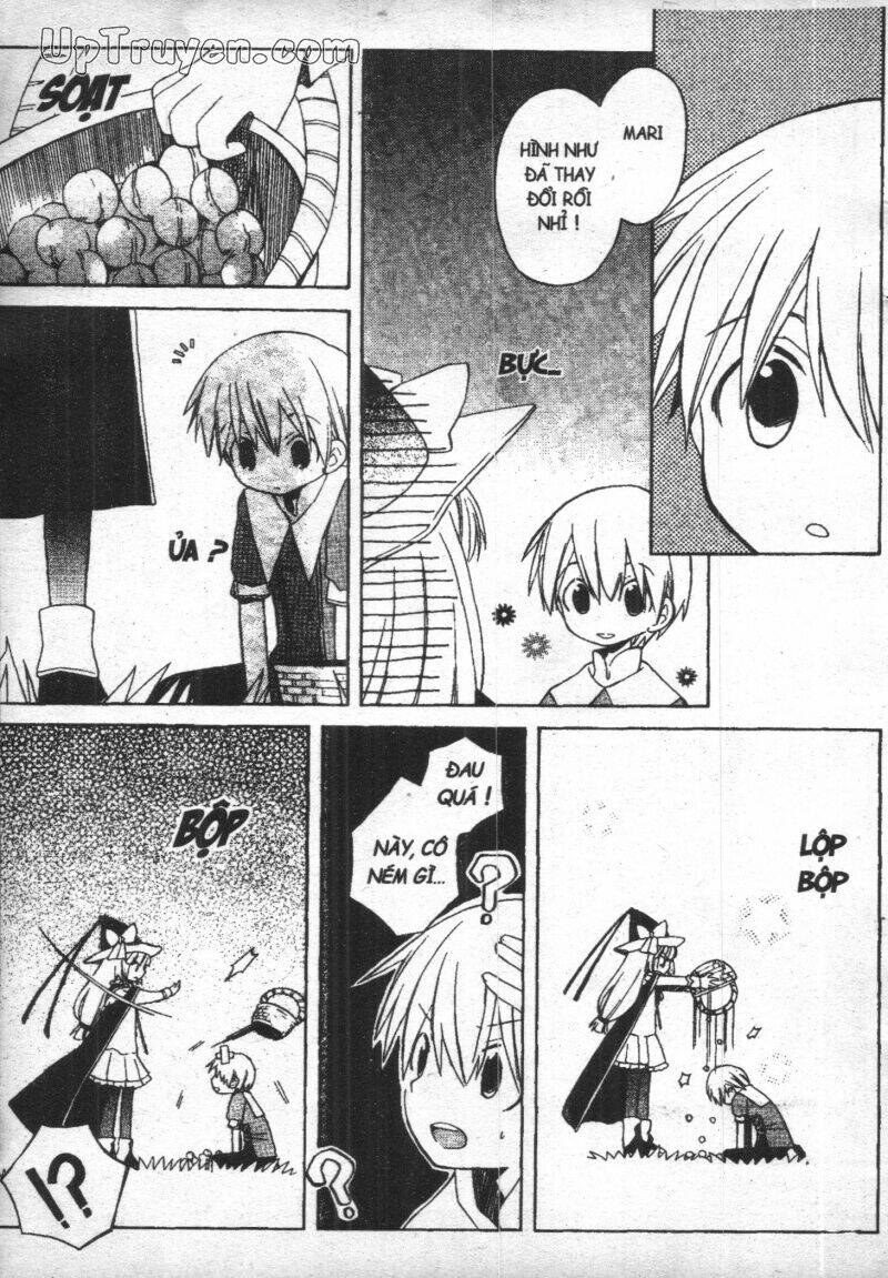 hoshi no witch chapter 2 135