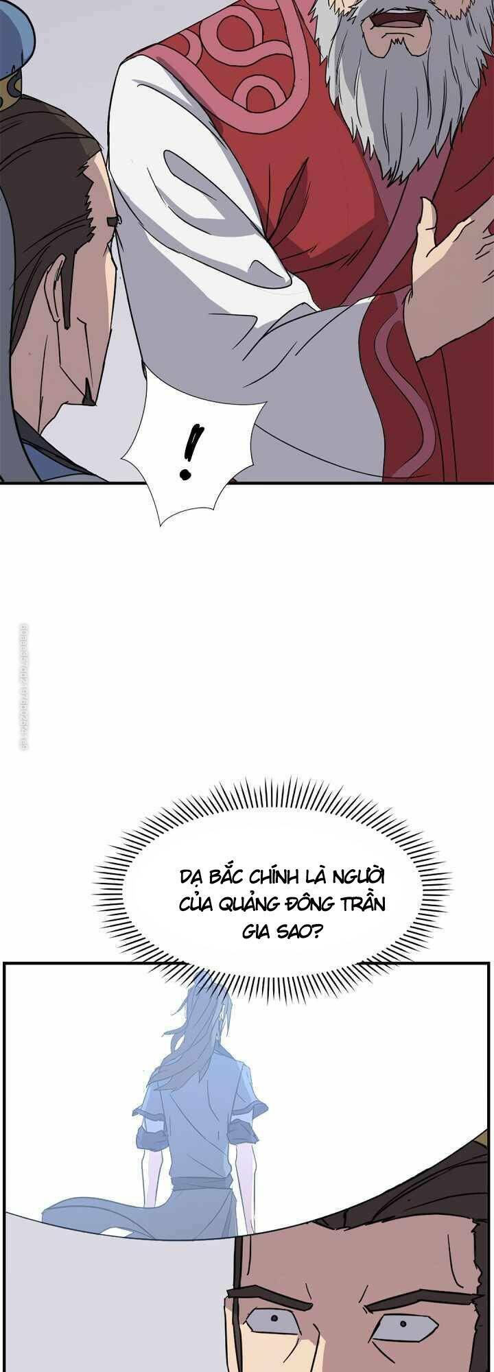 trọng sinh, bất khả chiến bại chapter 123 9