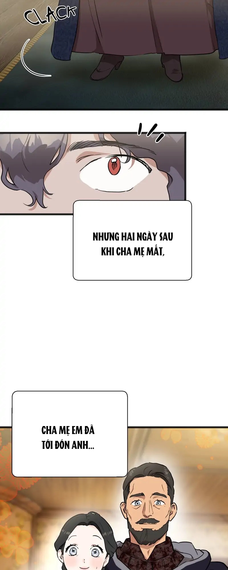 tạm biệt nàng, juliet chapter 25 34