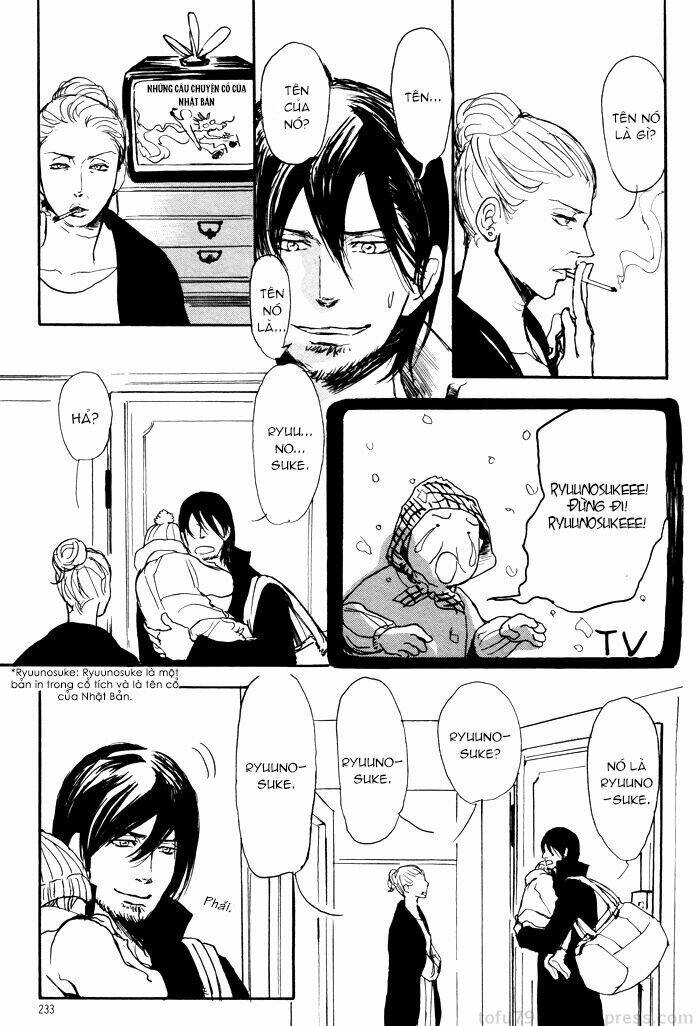 papa’s assassin chapter 1 18