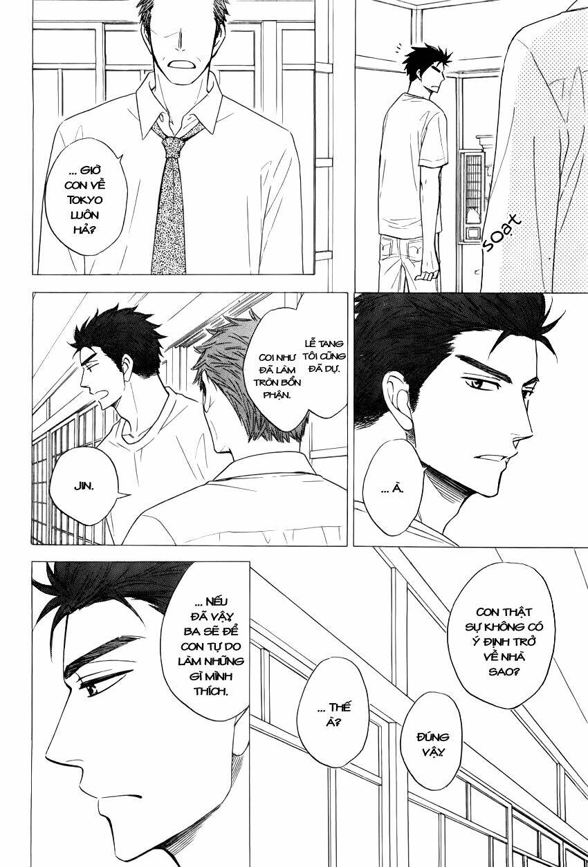 heart no kakurega chapter 13 9