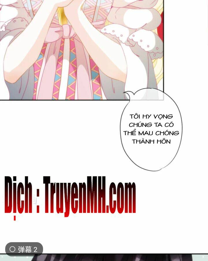 babylon vương phi chapter 10.5 20