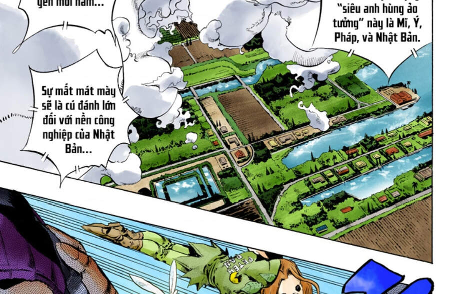 cuộc phiêu lưu bí ẩn chapter 704 5