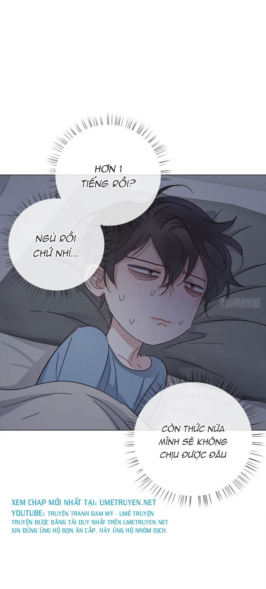 hôm nay nam giả trang nữ vẫn chưa được cầu hôn! chapter 45 22