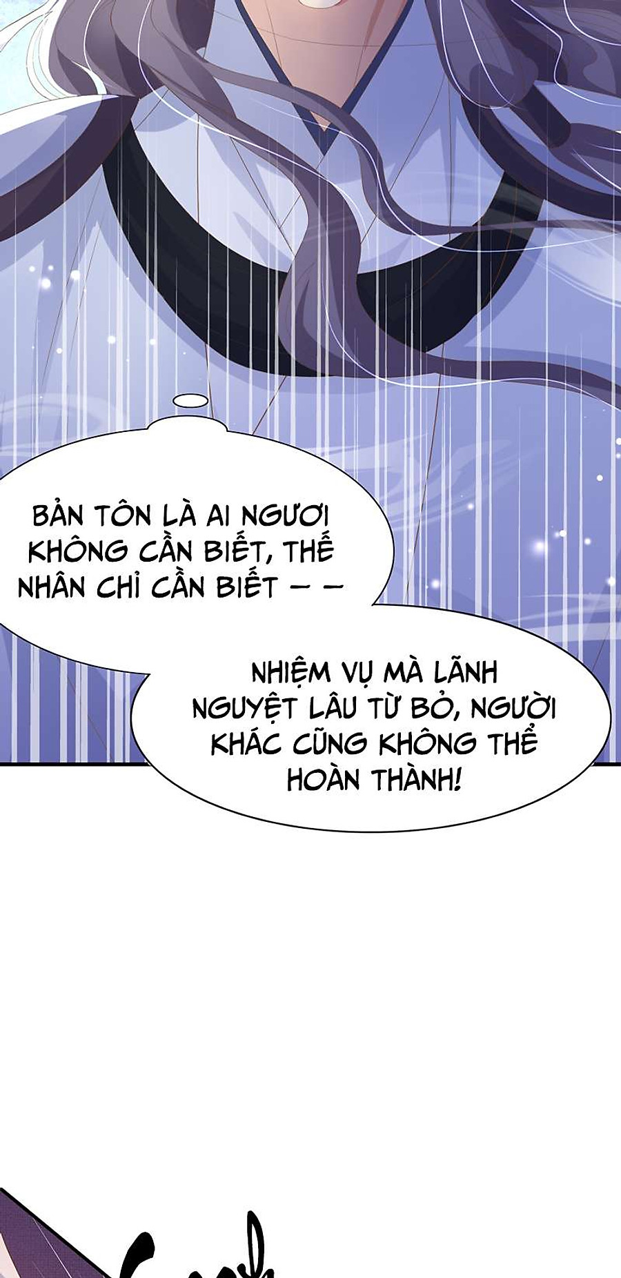 bá tổng vương phi lật xe chỉ nam chapter 106 4