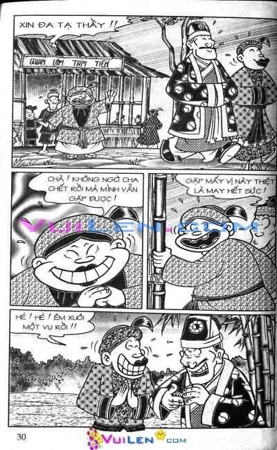 thần đồng đất việt chapter 19 26