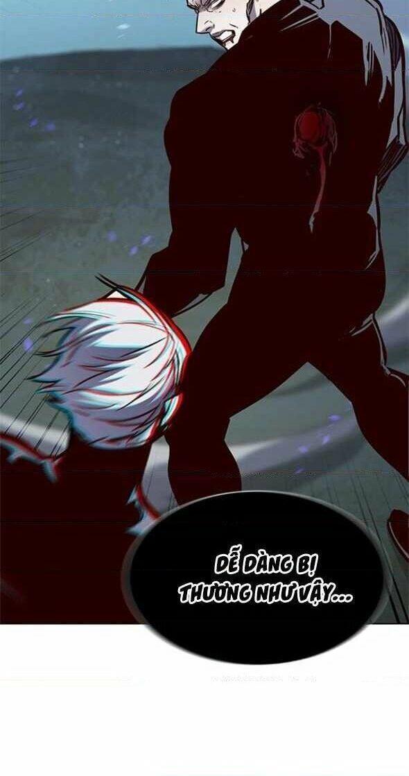 biến thân thành mèo chapter 169 11