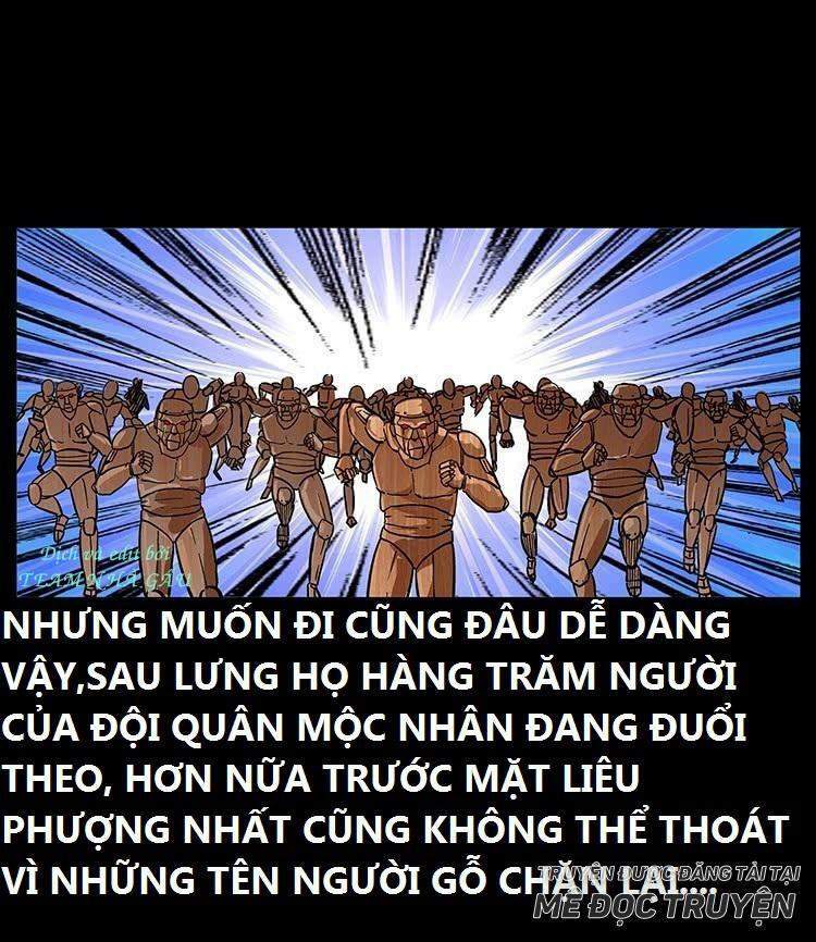 tiên sơn truyền kỳ chapter 29 31