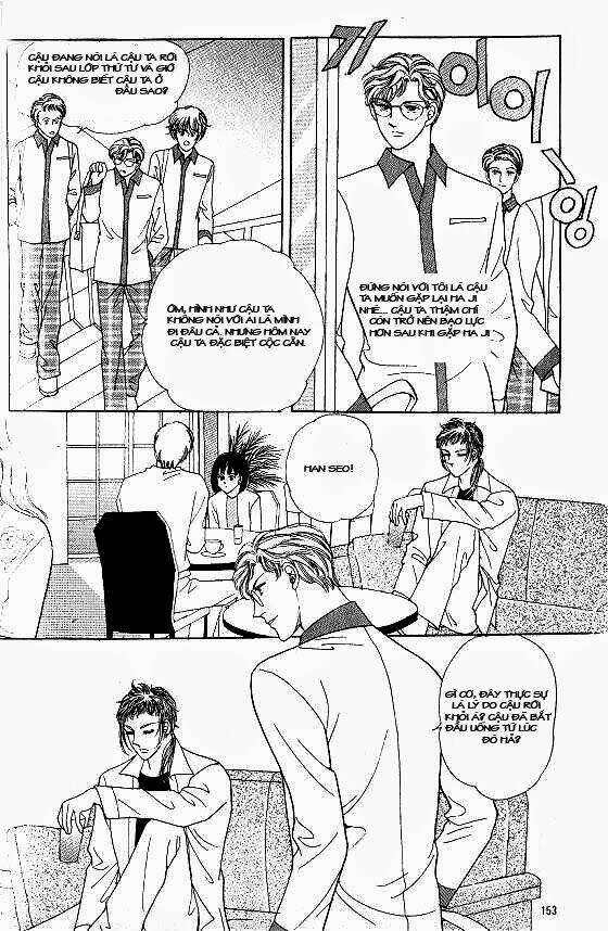 hot blooded woman chapter 39 10