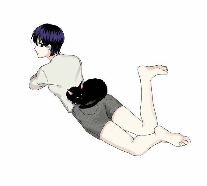 người đẹp gangnam chapter 75.5 4