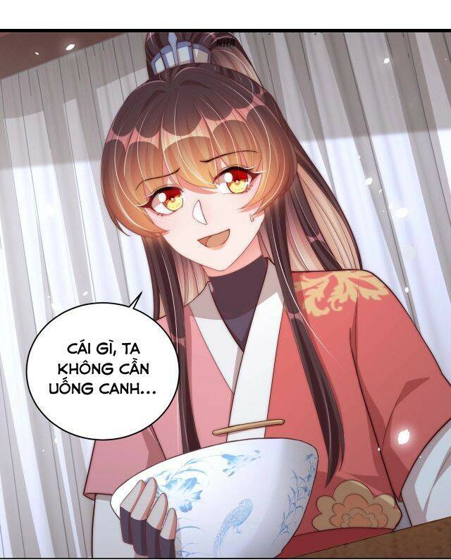 công chúa tại thượng: quốc sư mời xuống kiệu chapter 75 12