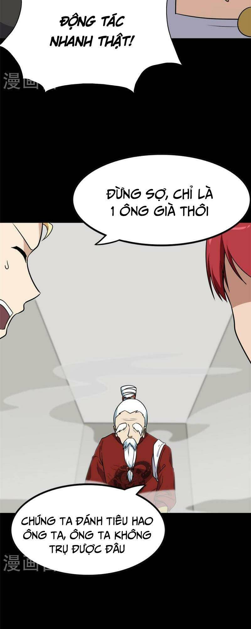 bạn gái virus của tôi chapter 352 39