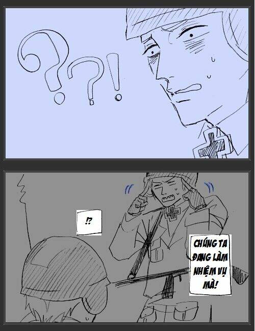 aph doujinshi couples collection chapter 11 7