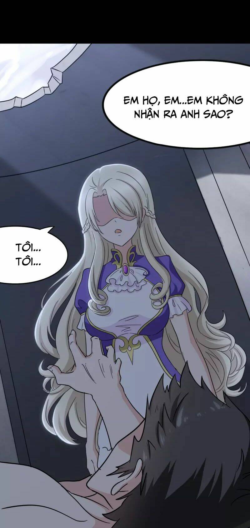 bạn gái virus của tôi chapter 227 51