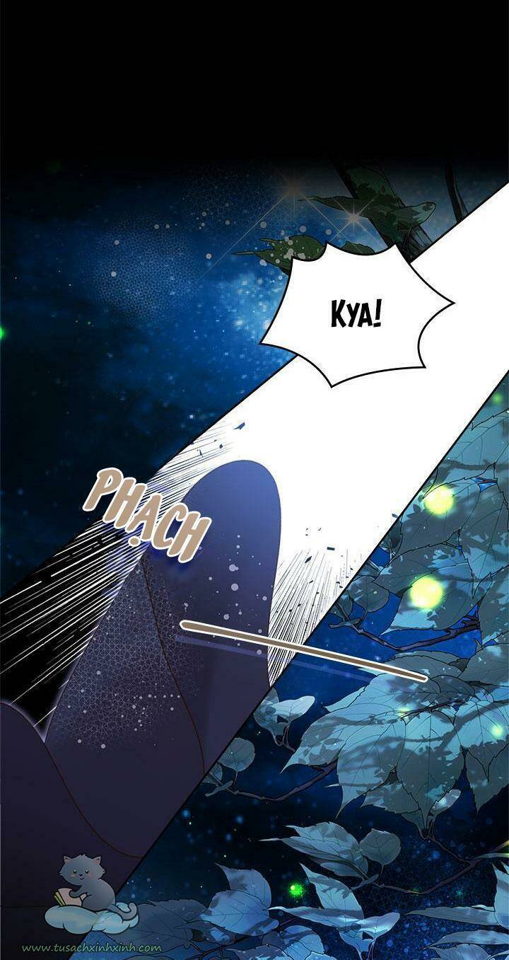 [15+] công chúa chloe chapter 81 61