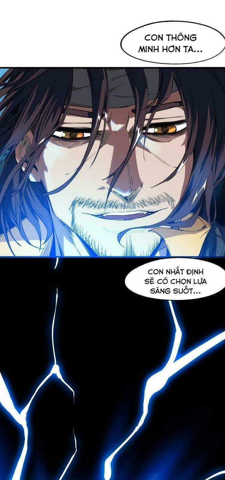 long mạch võ thần chapter 72 69