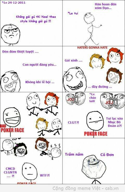 rage comic-troll chapter 21 8