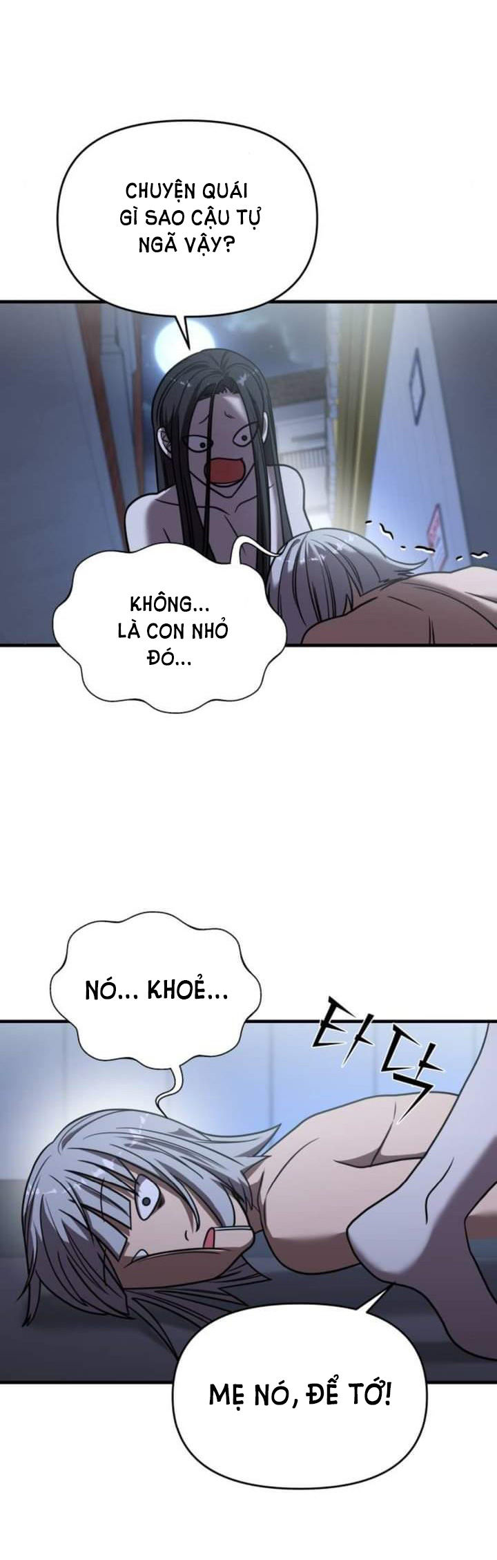 phản diện thuần túy chapter 25.2 10