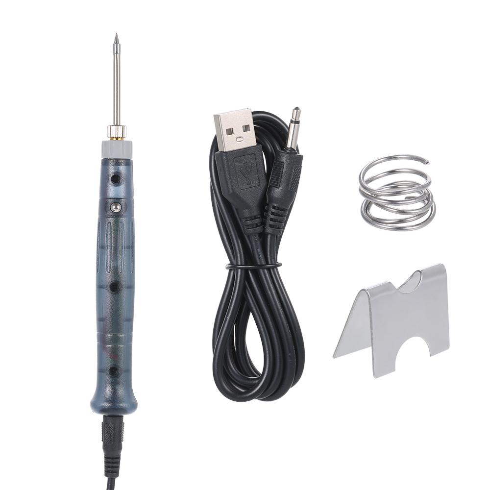 Máy hàn điện bằng điện USB nhỏ cầm tay 5V 8W