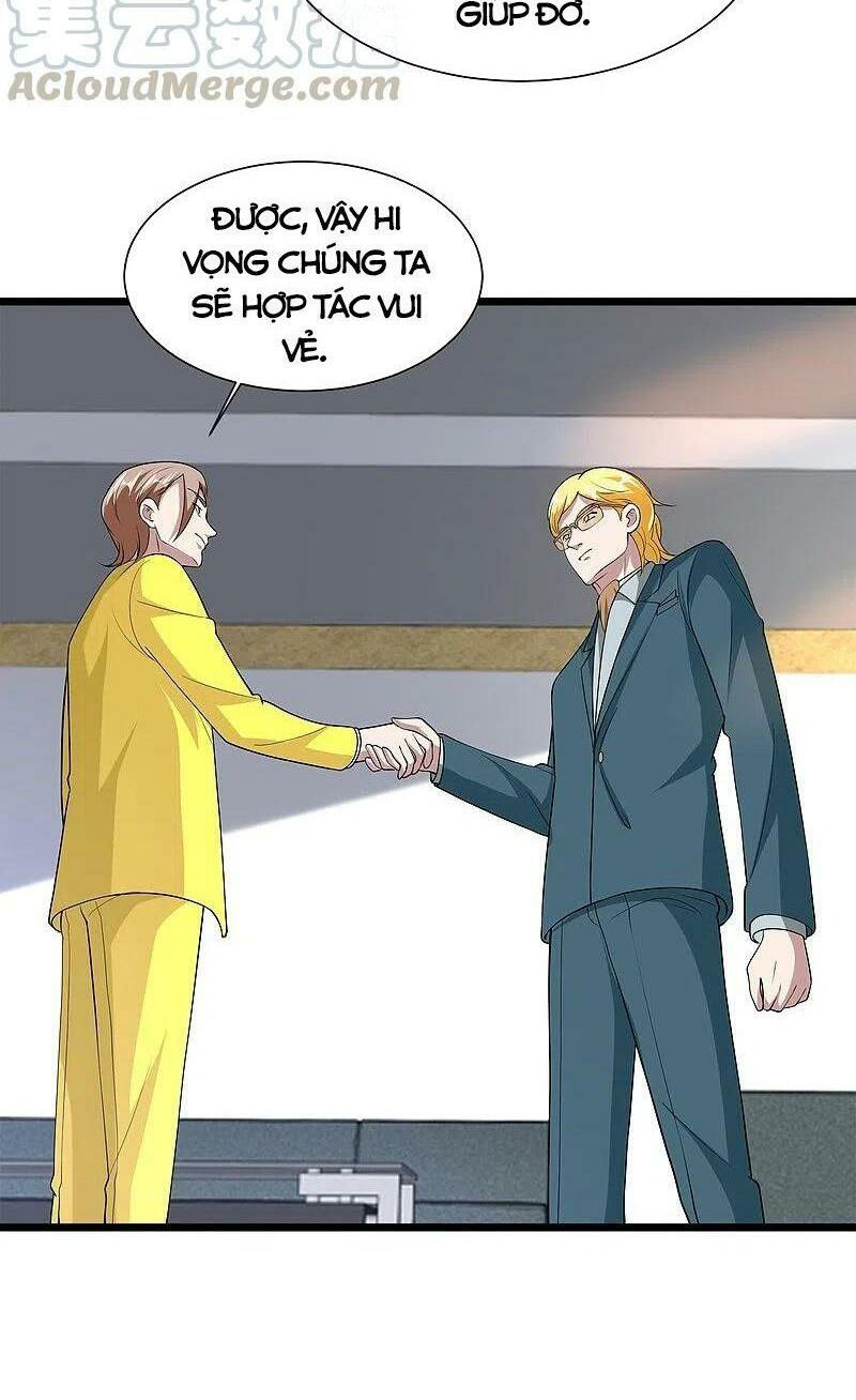 đô thị tà vương chapter 235 23