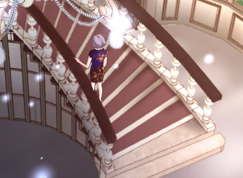 chiến lược lãng mạn của thịnh thiếu chapter 17 49