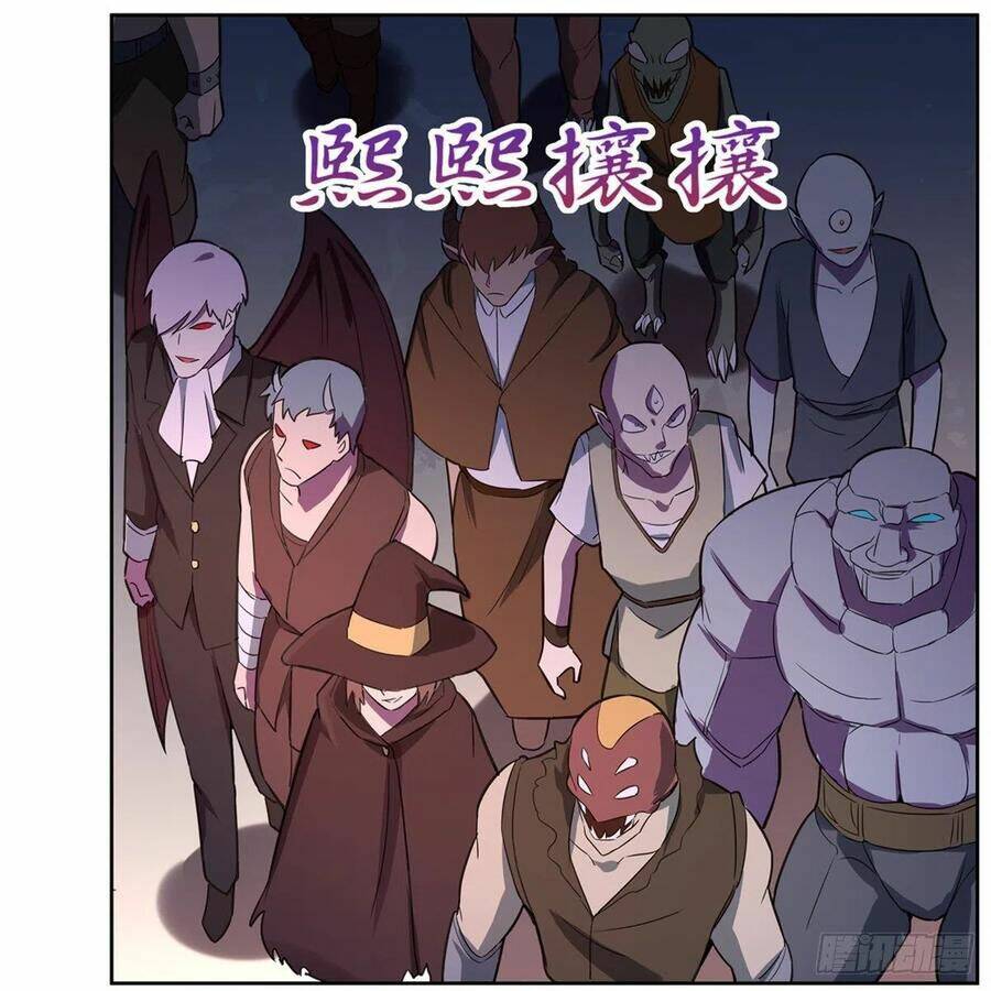 Ma Vương Thất Nghiệp Chapter 129 - Trang 48