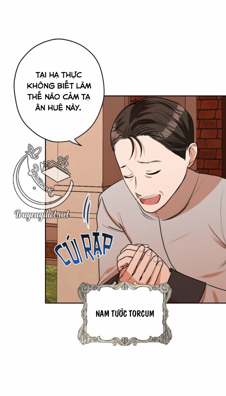 ta muốn biến phu quân thành bá chủ chapter 25 6