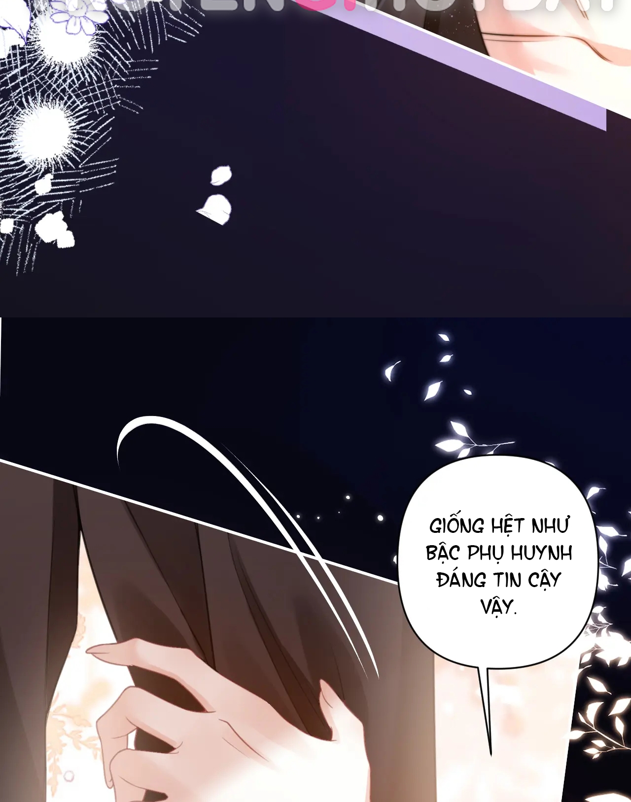 ngày mai cũng thích anh chapter 6 26