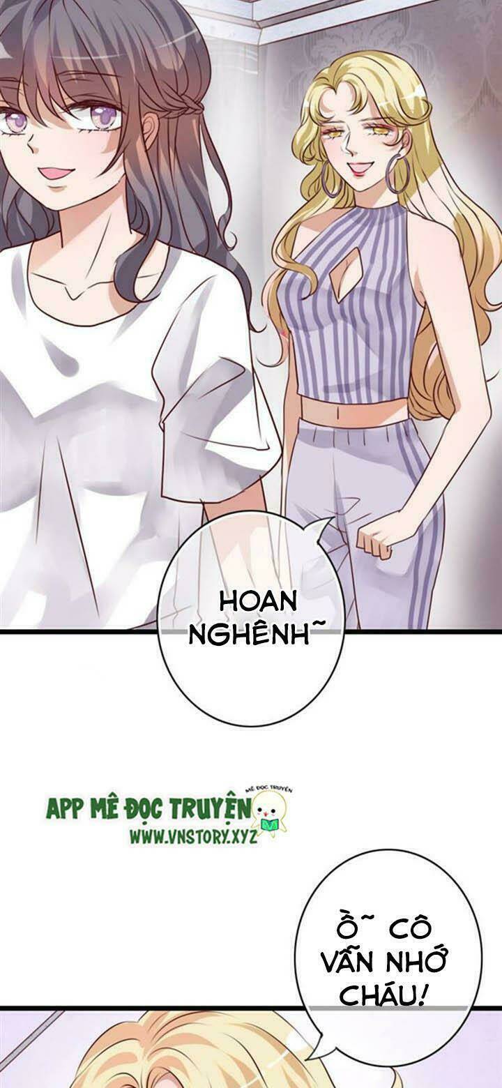 sau con mưa mùa hạ chapter 50 7