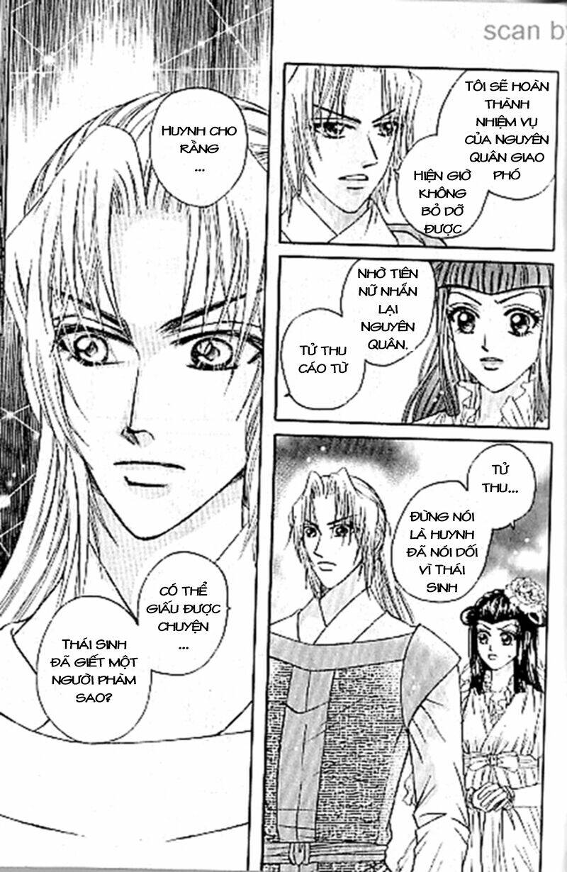 divine melody (tiên khúc) chapter 12 52