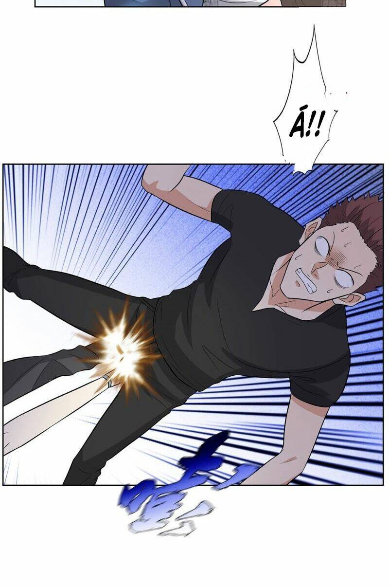 học viện cao thủ chapter 245 3