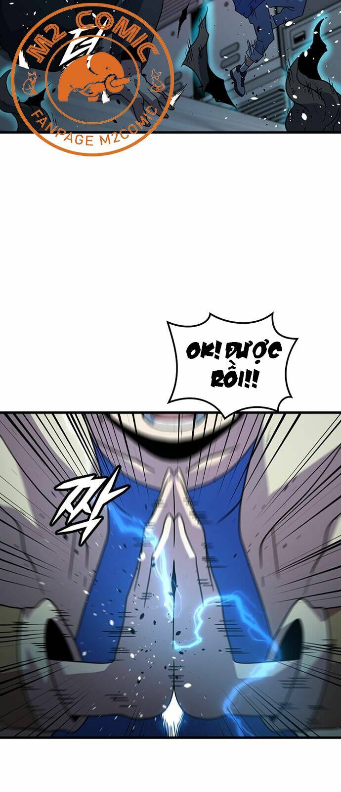 điểm chết chapter 31 54