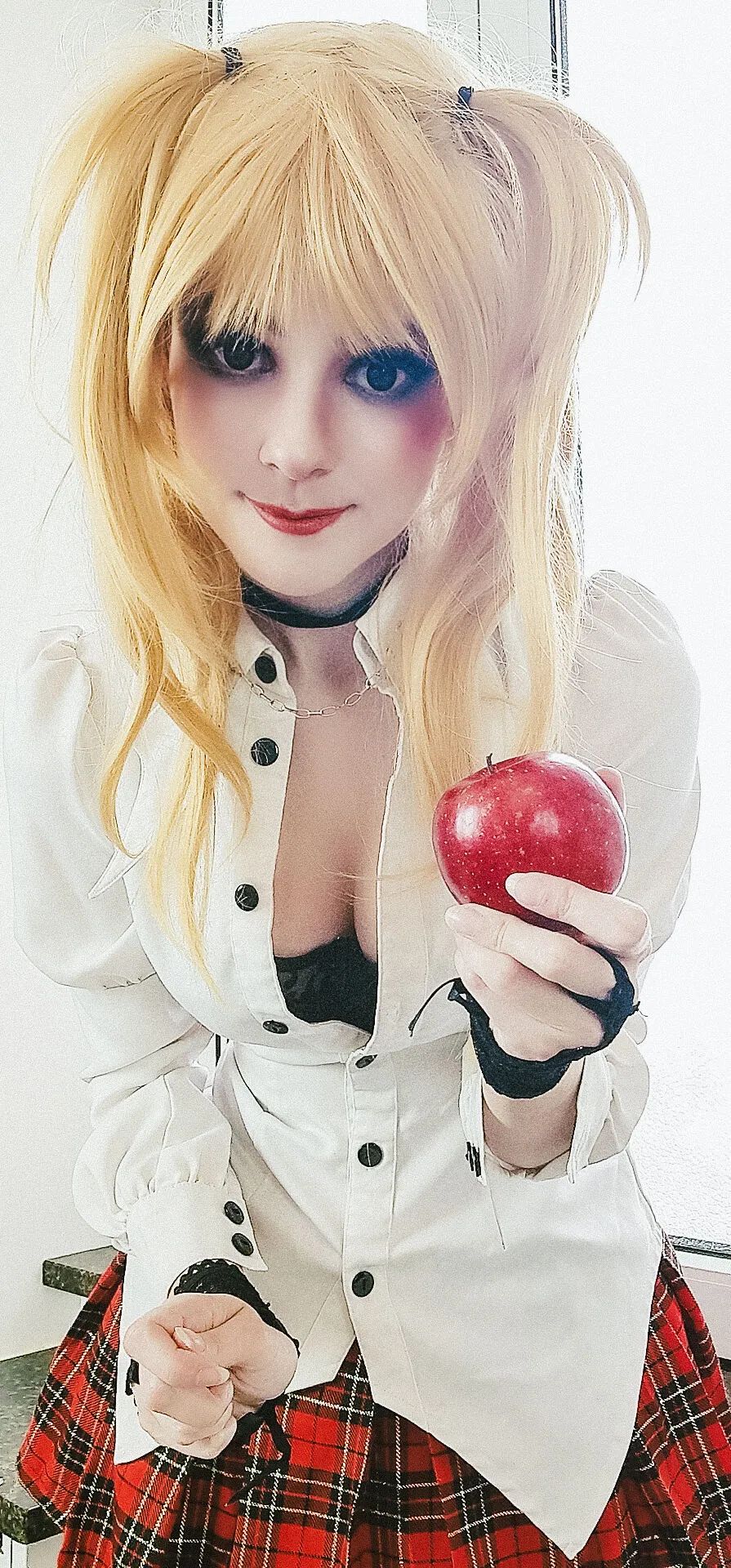 hình cosplay chapter 291 42