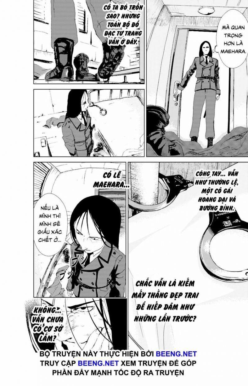 tái sinh manga chapter 6.1 13