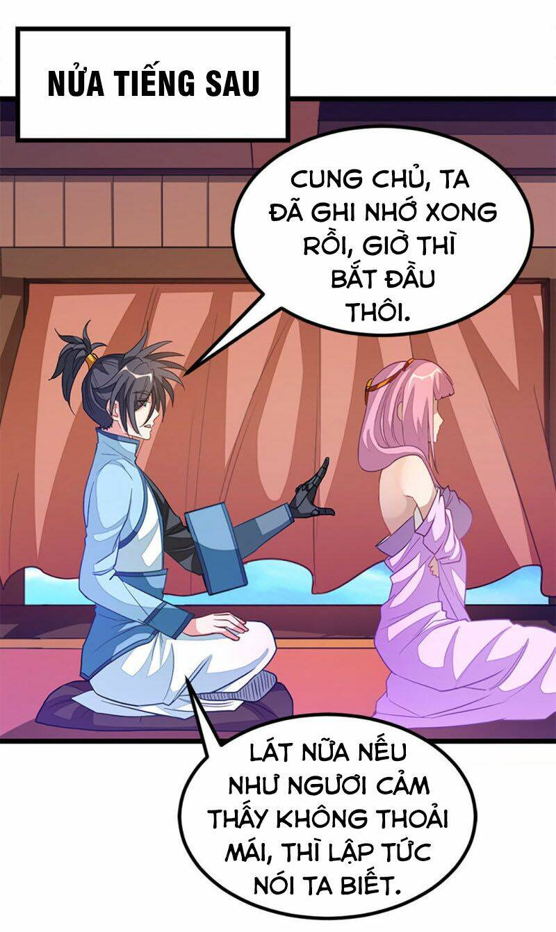 cửu dương thần vương chapter 227 1