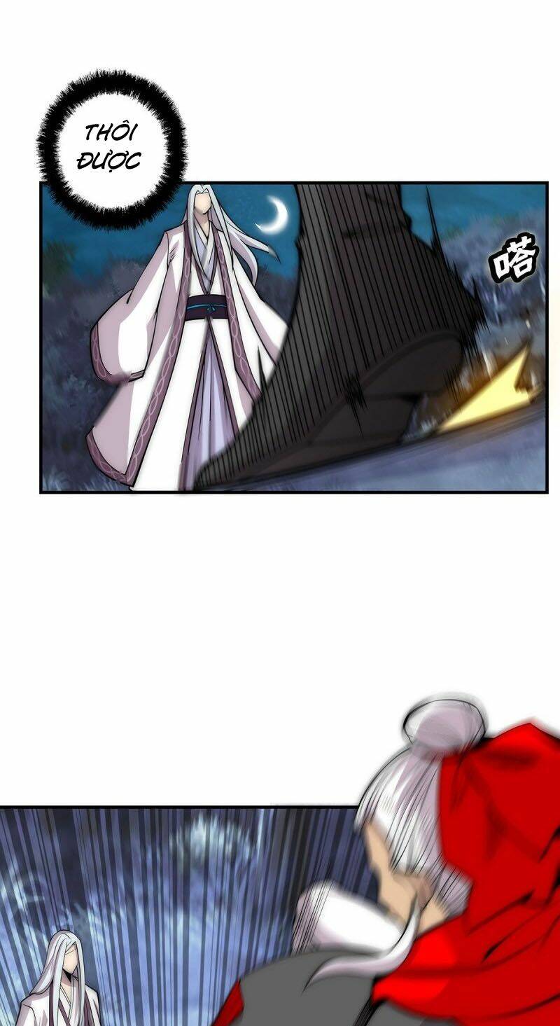 cuộc sống thoái ẩn của võ lâm chi vương chapter 114 7