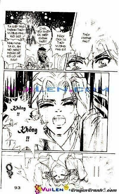 đóa hoa yêu kiều chapter 9 94