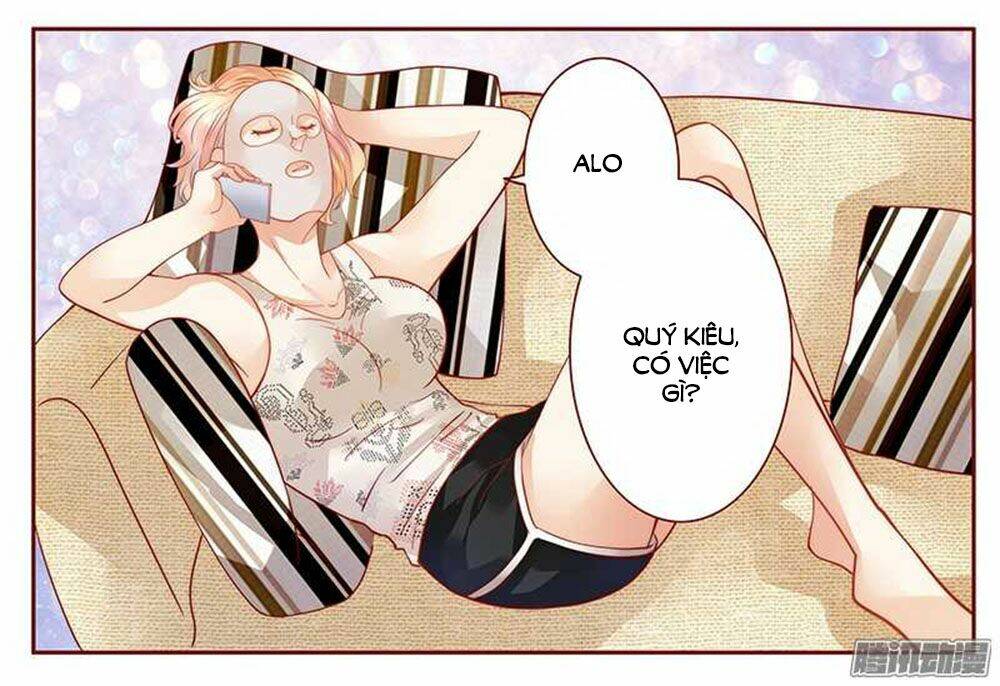 bá đạo tổng tài yêu tôi chapter 30 10