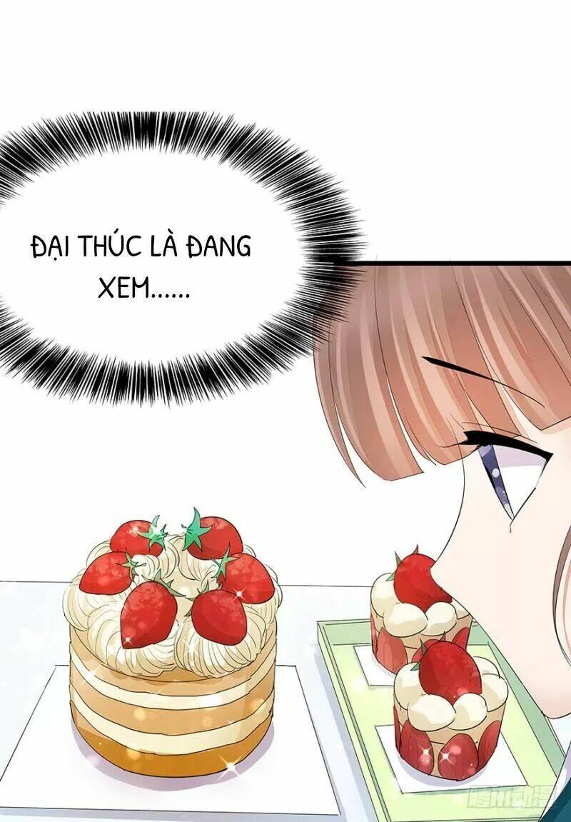 chào buổi sáng, ức vạn manh thê chapter 25 24