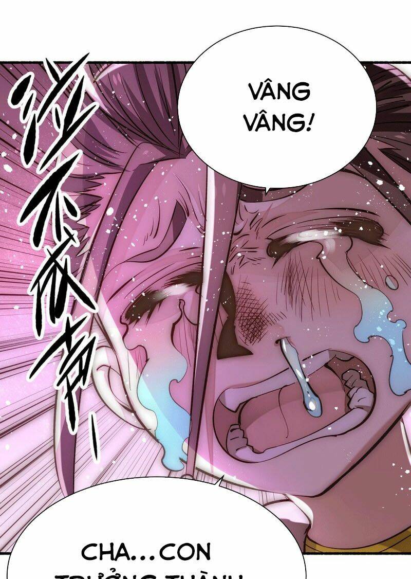 đô thị đỉnh phong cao thủ chapter 216 21