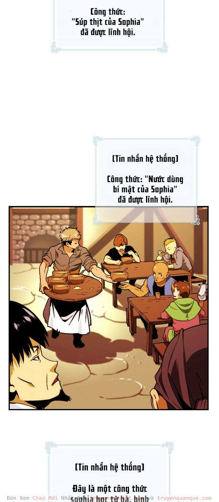 tôi sinh ra để làm người vĩ đại chapter 9 35