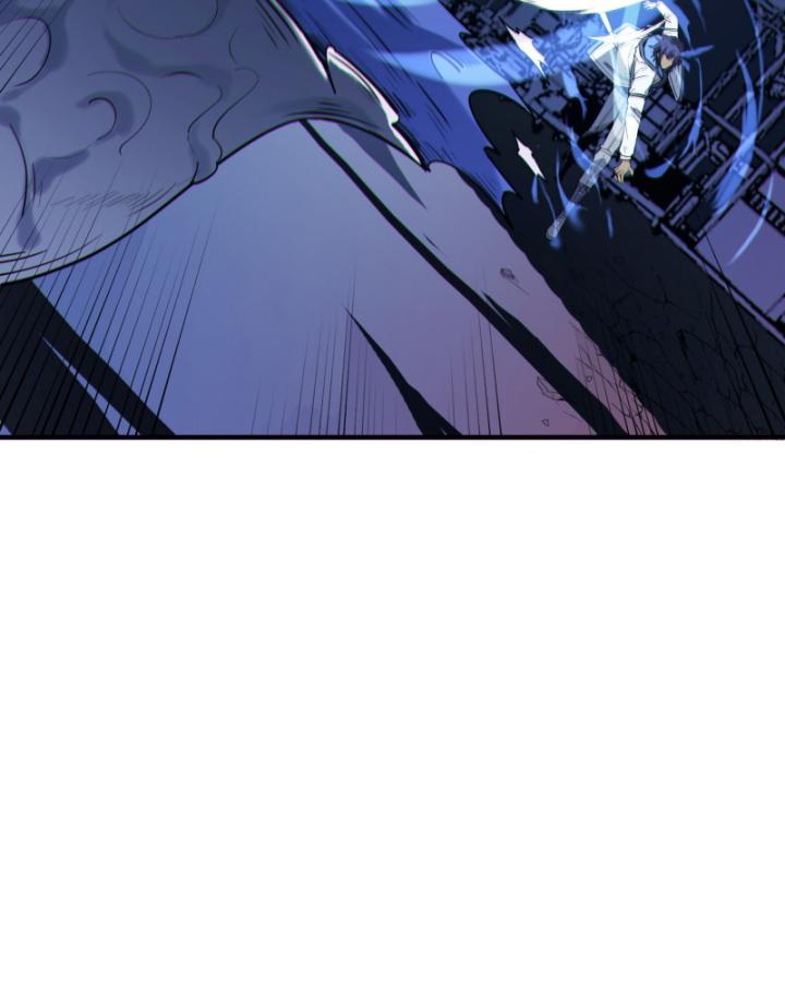 mạt thế đóng băng: không còn con đường sống sót chapter 5 61