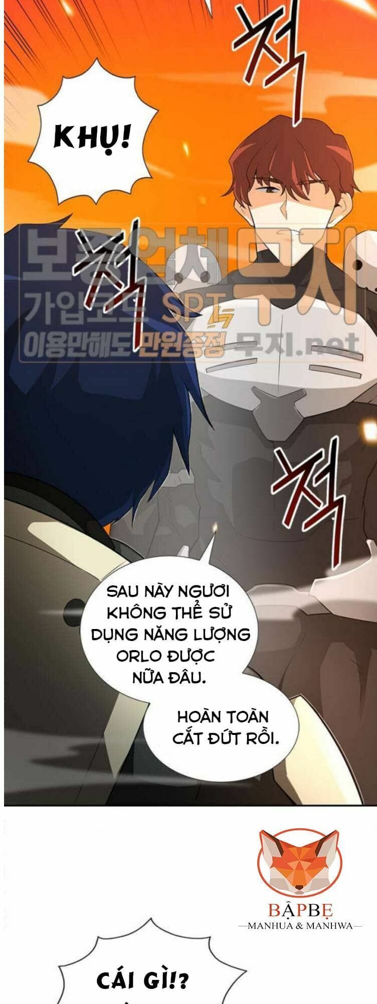 tôi tự động săn một mình chapter 37 37