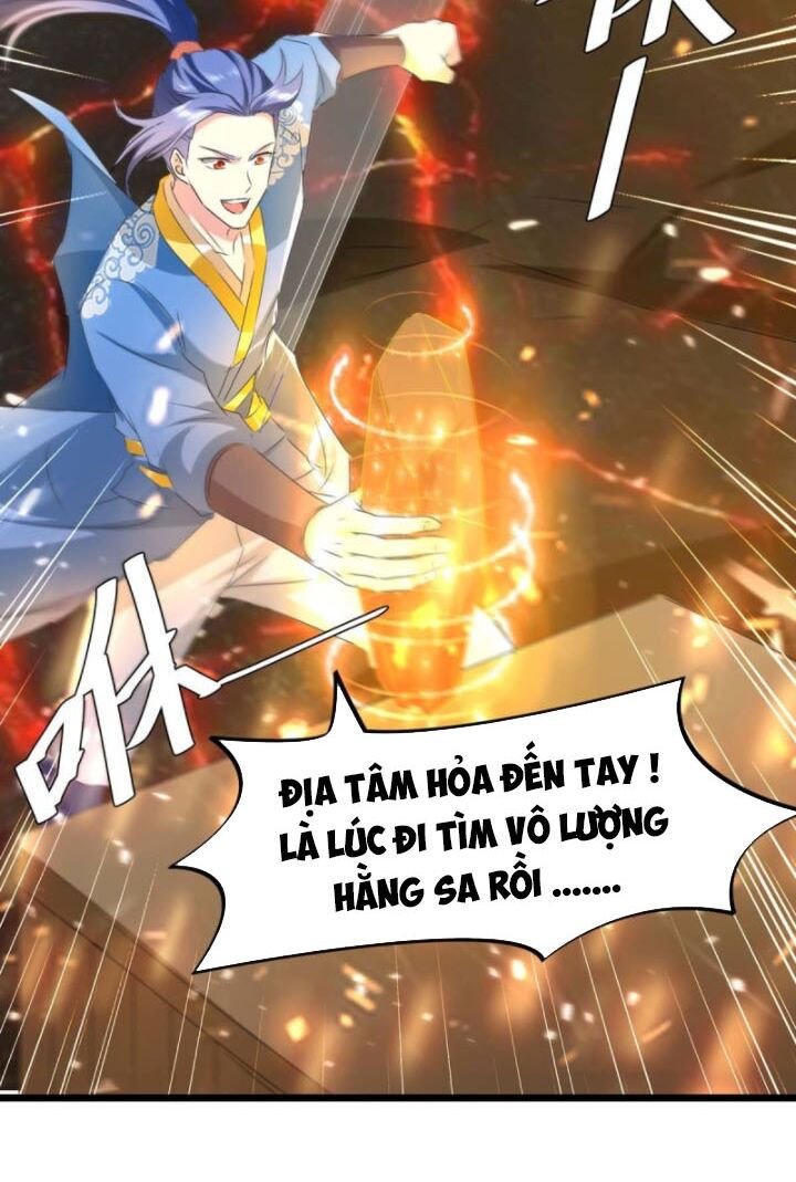 tối cường thăng cấp chapter 189 34