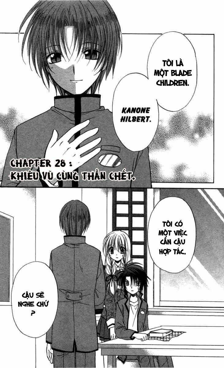 spiral: suiri no kizuna chapter 28 2