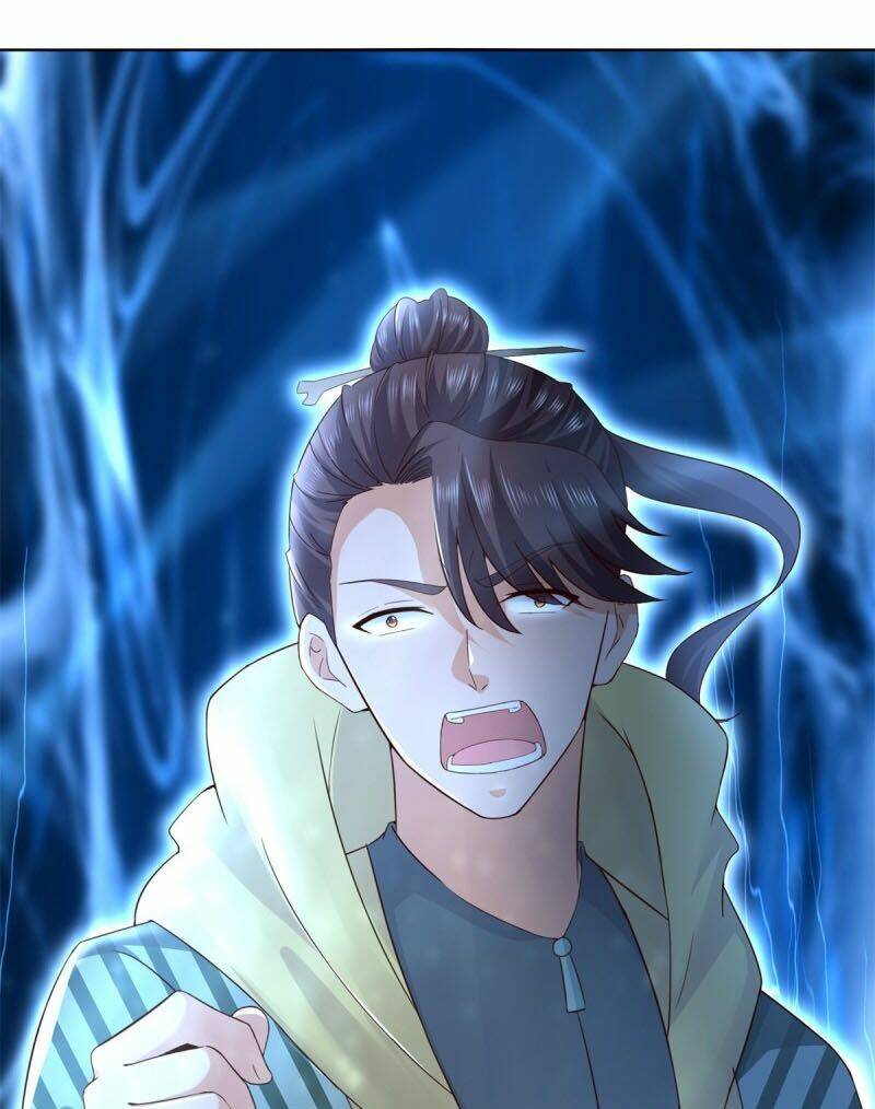 chí tôn toàn năng chapter 104 14