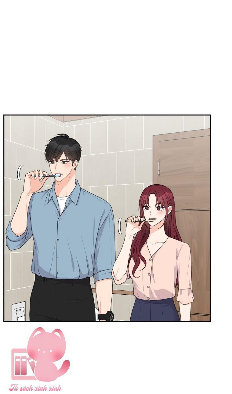 mong được chị chỉ bảo, tiền bối chapter 19 3