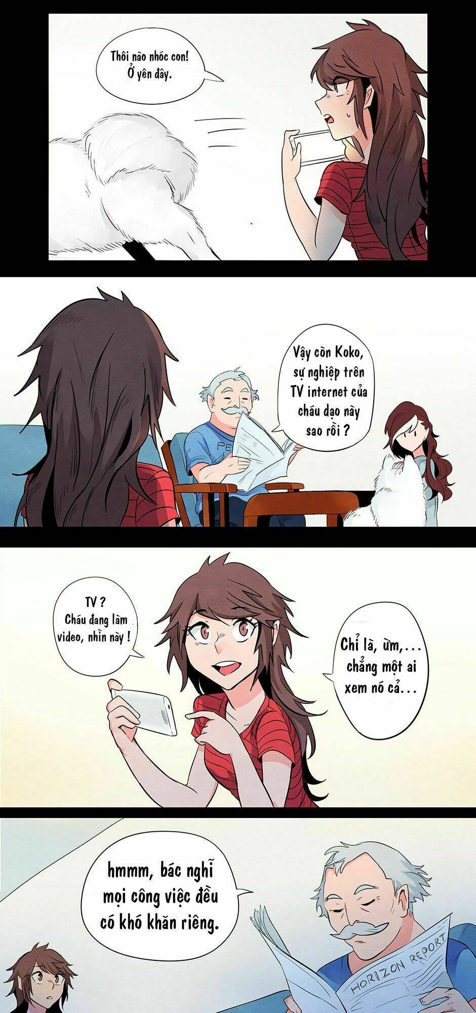 summoner chapter 1 26