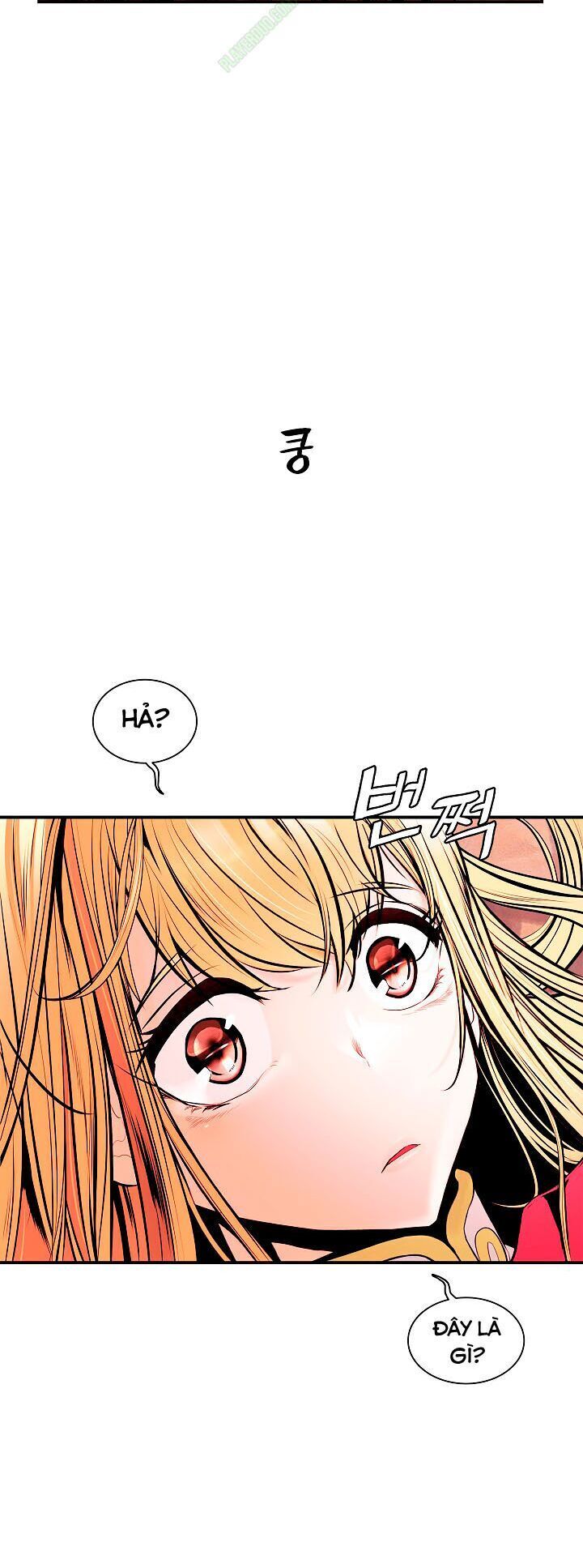 bất bại chân ma chapter 23.2 11